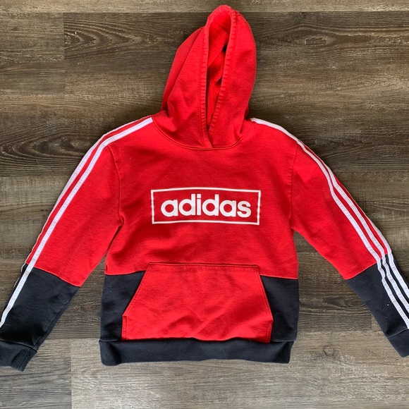 LOT of boys youth hoodies - Picture 1 of 6